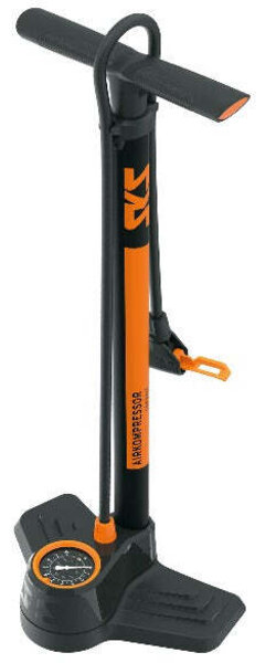 SKS Airkompressor Compact 10.0 Floor Pump