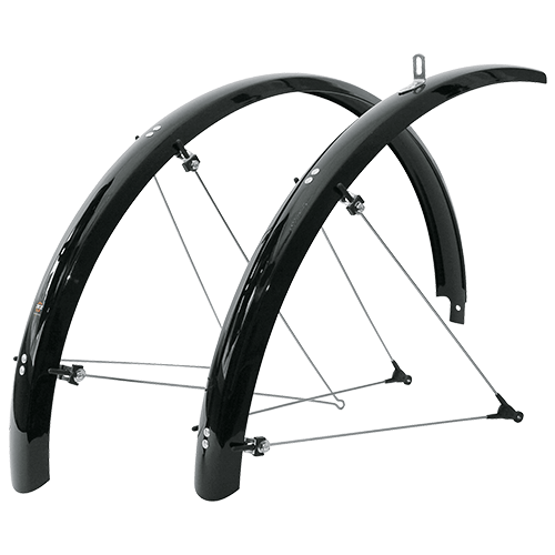 SKS B65 Commuter II (Bluemel) Fender Set For 28-inch