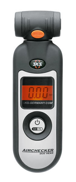 SKS Digital Airchecker