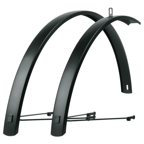 Bier Aktentas Rijke man SKS Edge AL 56 Fender Set - Mello Velo Bicycle Shop & Cafe