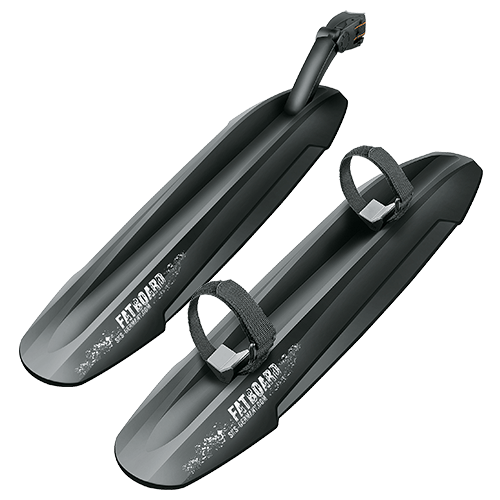 SKS Fatboard Fender Set