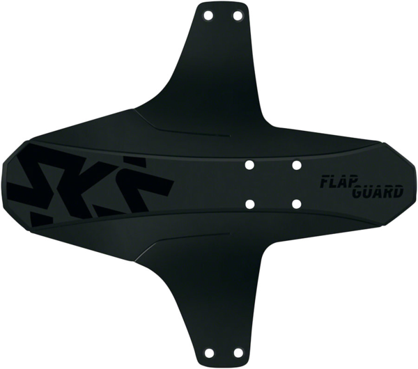 SKS Flapguard Color: Black