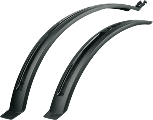 SKS Hightrek 2.0 Fender Set