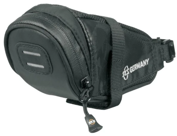 SKS Racer Straps 300 Seat Rail Mounted Bag