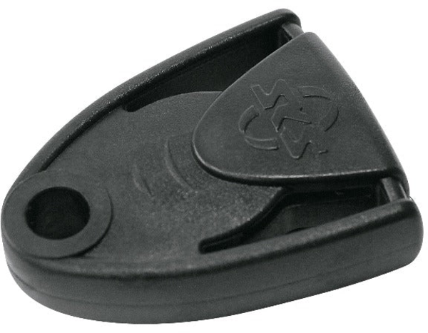 SKS Secu-Clip Chromoplastic Fenders