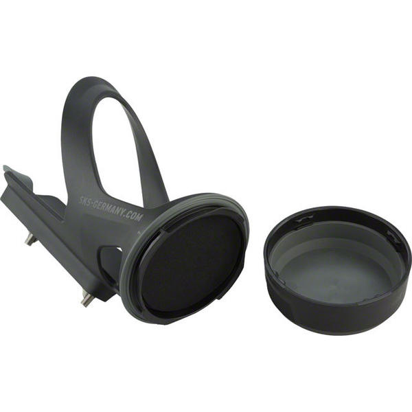 SKS SpaceCage Color: Black