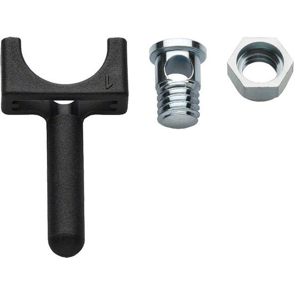 SKS Stainless Fender Drawbolt/Nut