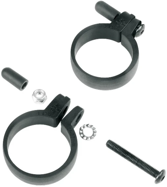 SKS Stay Mounting Clamps for Suspension Fork