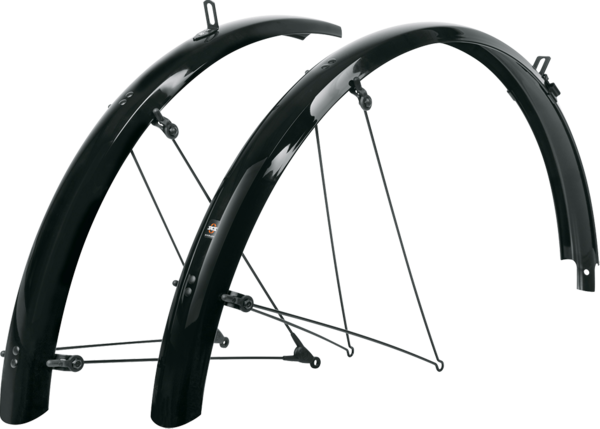 SKS The Bluemels Bicycle Fender Set - 26-inch Wheels