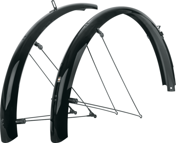 SKS The Bluemels Bicycle Fender Set - 27.5-29-inch Wheels