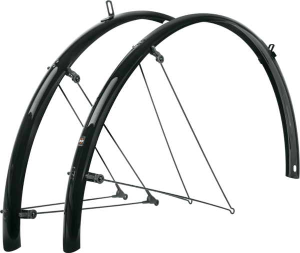 SKS The Bluemels Bicycle Fender Set - 700c/650B Wheels