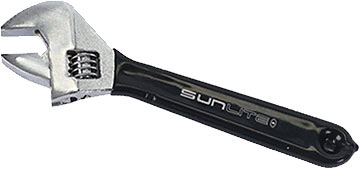 Sunlite Adjustable Wrench