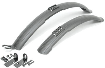 Sunlite Clip-On Fender Set