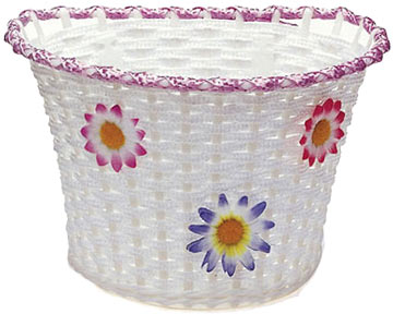 Sunlite Classic Flower Basket