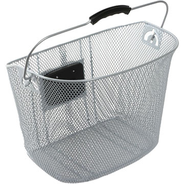 Sunlite Quick Release Basket