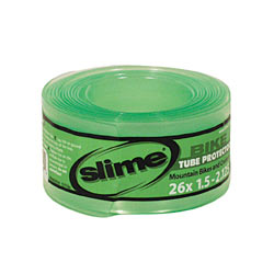 Slime Tire Liner Size: 26
