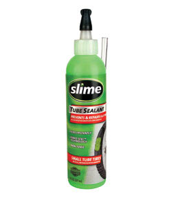 Slime Tube Sealant Size: 8oz