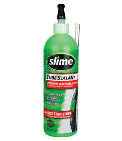 Slime Tube Sealant Size: 16oz