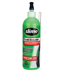 Slime Tube Sealant