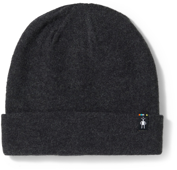 Smartwool Boiled Wool Beanie Smartwool Boiled Wool Beanie