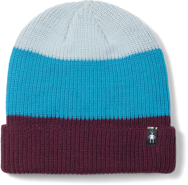 Smartwool Cantar Colorblock Beanie