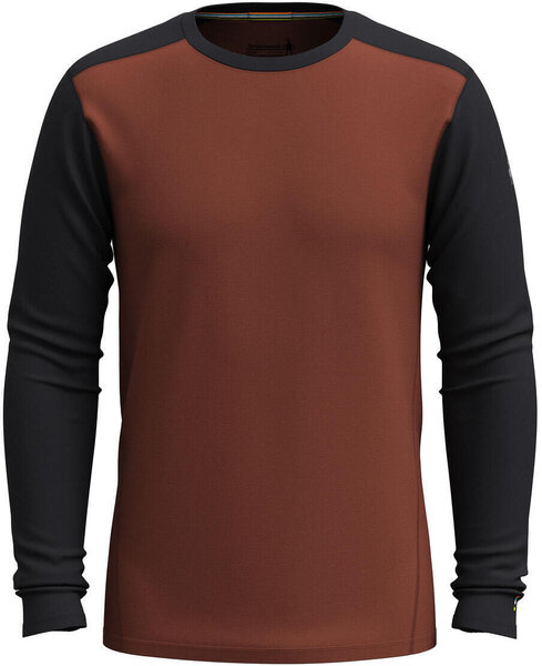 Smartwool Classic All-Season Merino Base Layer Crew