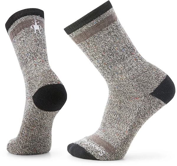 Smartwool Everyday Larimer Crew Socks