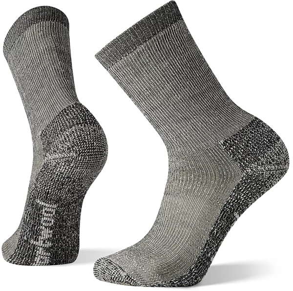 Smartwool Hike Classic Edition Extra Cushion Crew Socks Color: Black