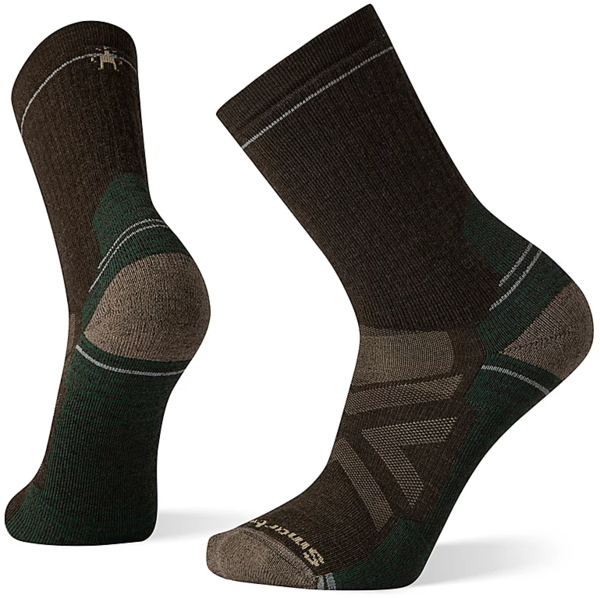 Smartwool Hike Full Cushion Crew Socks