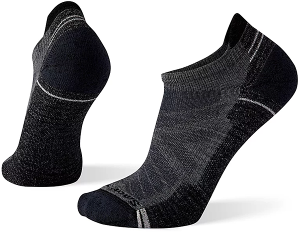 Smartwool Hike Light Cushion Low Ankle Socks
