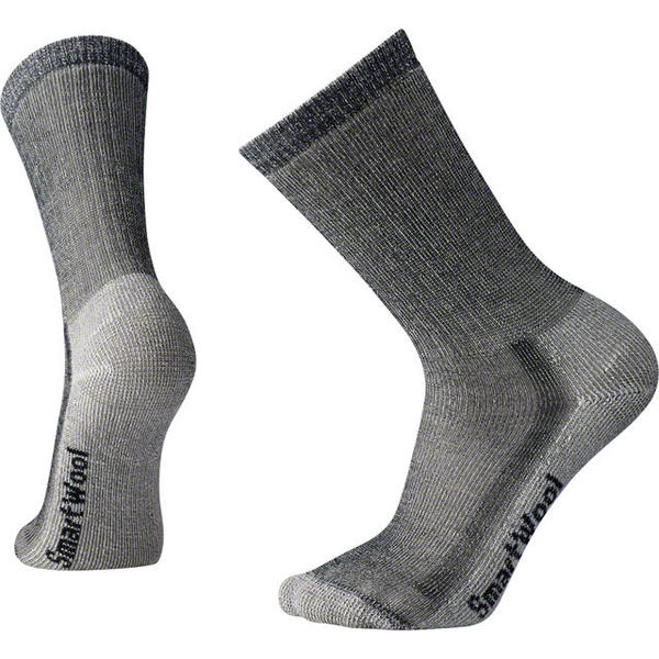 Smartwool Men's Hike Medium Crew Sock