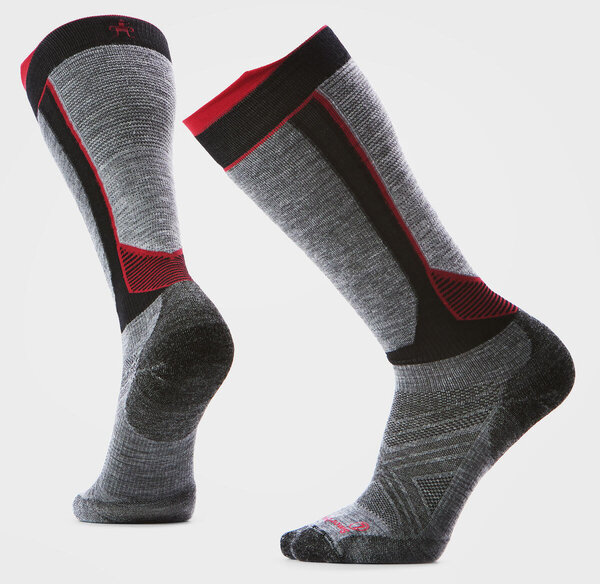Smartwool Intraknit Ski Targeted Cushion OTC Socks