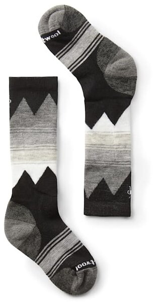 Smartwool Kids' Ski Light Cushion OTC Socks