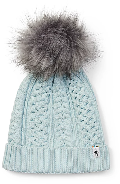 Smartwool Lodge Girl Beanie - Ken display picture 2