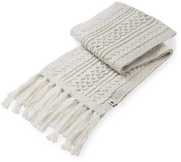Smartwool Lodge Girl Scarf