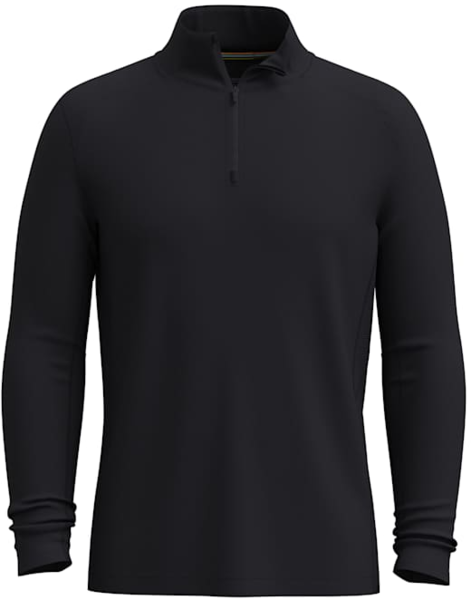 Smartwool Men's Active 1/4 Zip