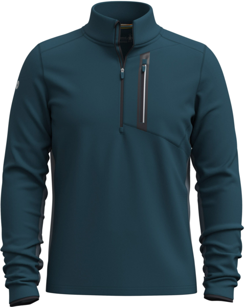 Smartwool Men’s Active Fleece 1/2 Zip