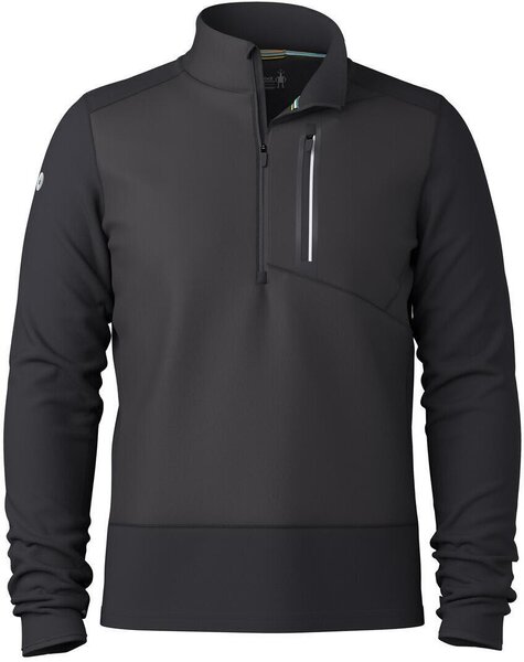 Smartwool Men's Active Fleece Wind 1/2 Zip