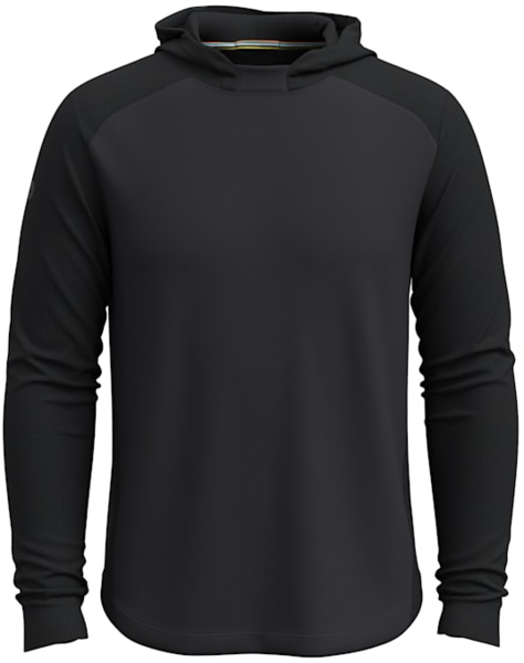 Smartwool Men's Active Mesh Hoodie