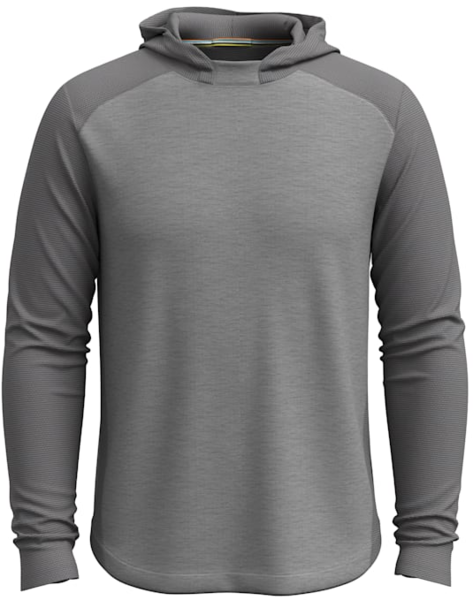 Smartwool Men's Active Mesh Hoodie