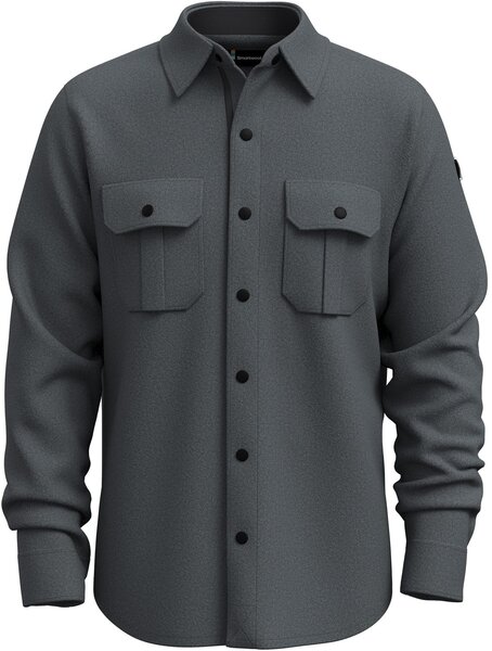 Smartwool Men's Anchor Line Shirt Jacket