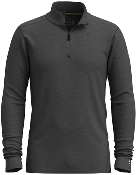 Smartwool Classic All-Season Merino Base Layer 1/4 Zip