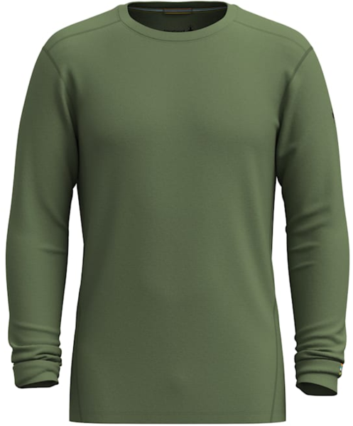 Smartwool Classic All-Season Merino Base Layer Crew Smartwool Classic All-Season Merino Base Layer Crew