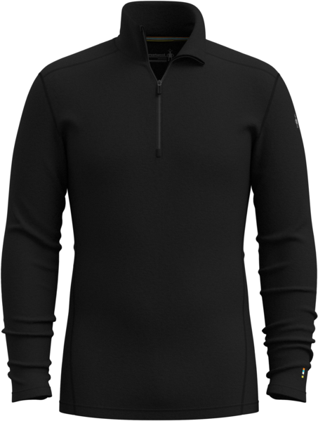 Smartwool Classic Thermal Merino Base Layer 1/4 Zip