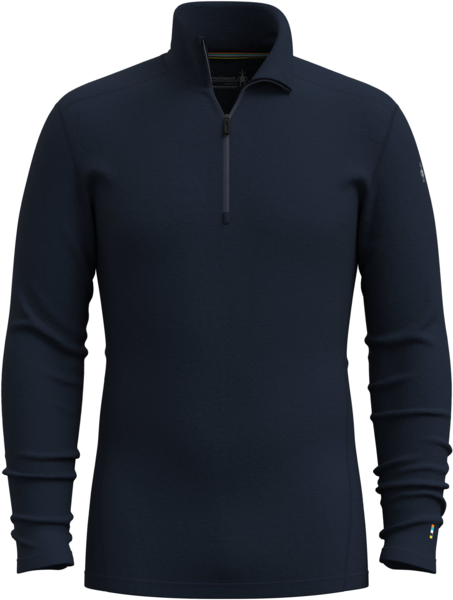 Smartwool Classic Thermal Merino Base Layer 1/4 Zip