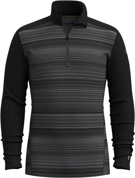 Smartwool Classic Thermal Merino Base Layer 1/4 Zip