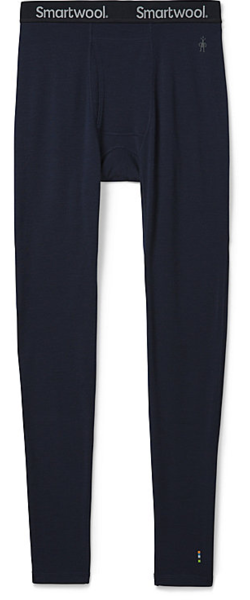 Smartwool Men's Classic Thermal Merino Base Layer Bottom