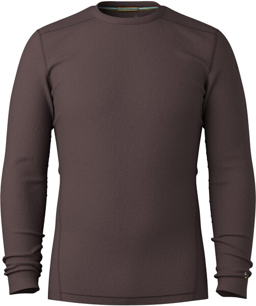 Smartwool Men's Classic Thermal Merino Base Layer Crew Boxed Smartwool Men's Classic Thermal Merino Base Layer Crew Boxed