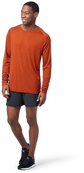 Smartwool Men's Merino Sport Ultralite Long Sleeve