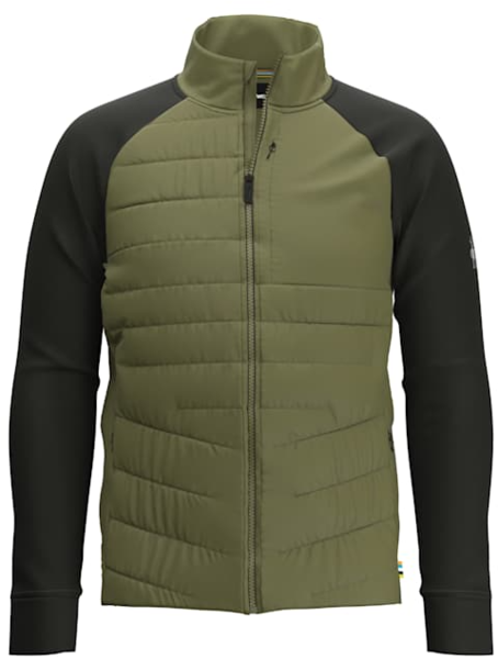 Smartwool Men's Smartloft Jacket